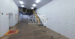 Excelente galpão para locação !