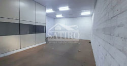 Excelente galpão para locação !