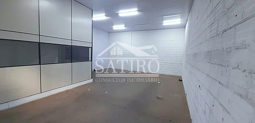 Excelente galpão para locação !