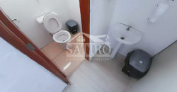 Excelente galpão para locação !