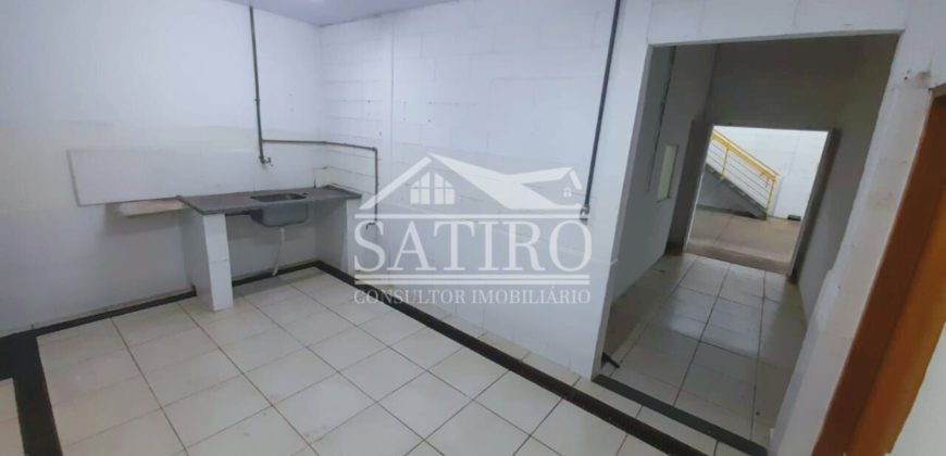 Excelente galpão para locação !