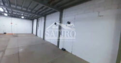 Excelente galpão para locação !