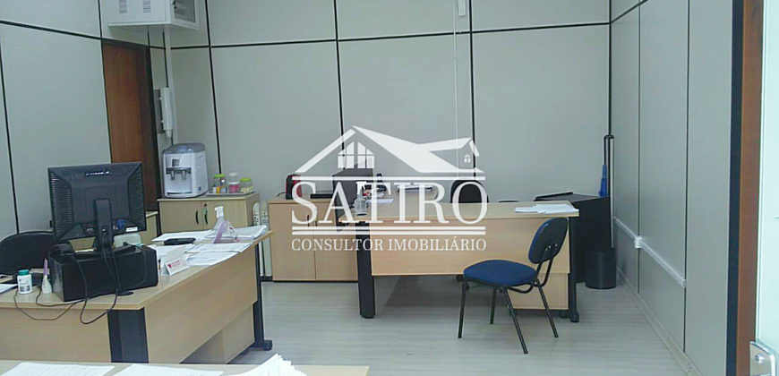 Excelente galpão para locação !