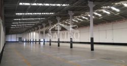 Galpão Para Locação !