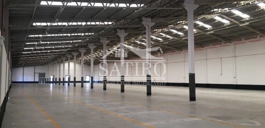 Galpão Para Locação !