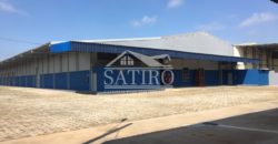 Galpão Para Locação !