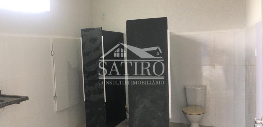 Galpão Para Locação !