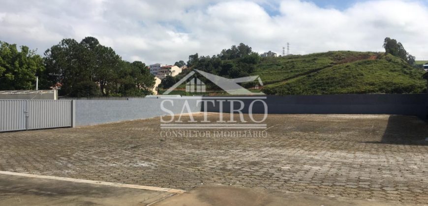 Galpão Para Locação !