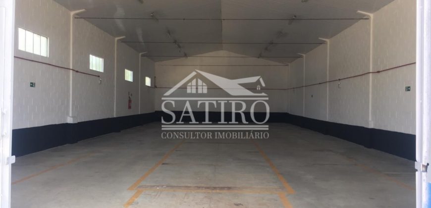 Galpão Para Locação !