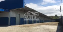 Galpão Para Locação !