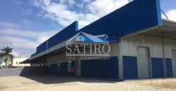 Galpão Para Locação !