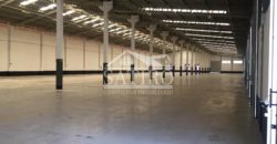 Galpão Para Locação !