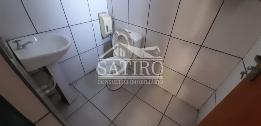 Galpão Para Locação !