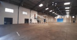 Galpão Para Locação !