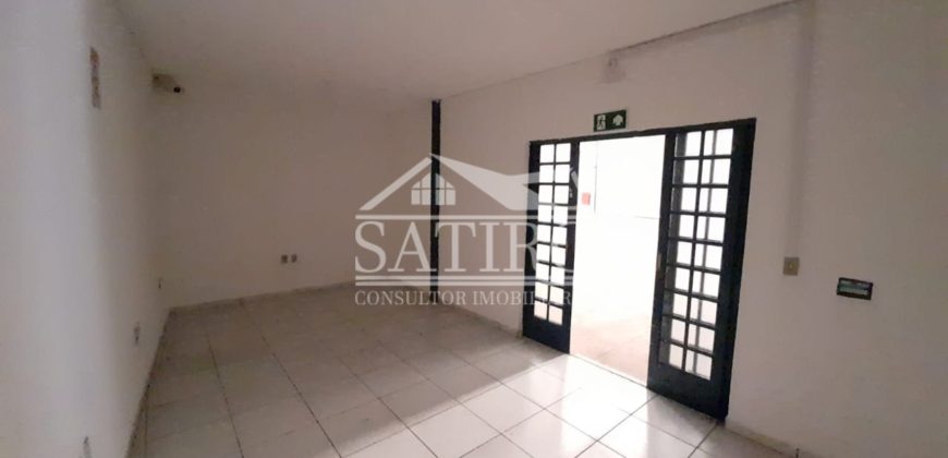 Galpão Para Locação !