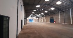 Galpão Para Locação !