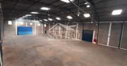 Galpão Para Locação !