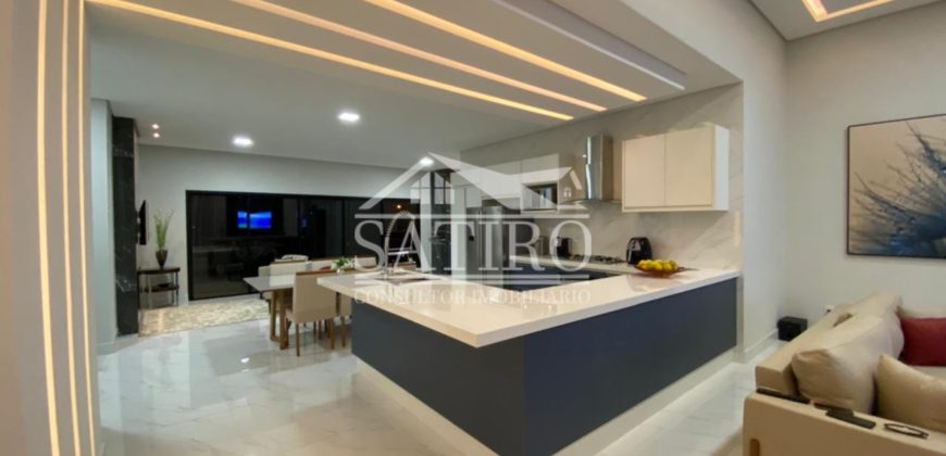 Casa Em Condomínio fechado!