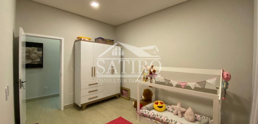 Casa Em Condomínio fechado!