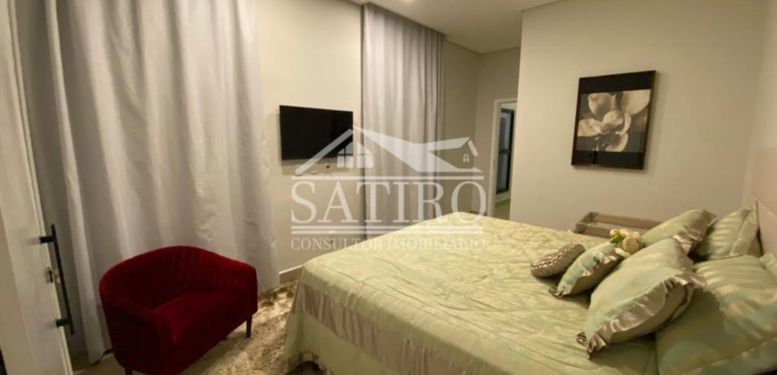 Casa Em Condomínio fechado!