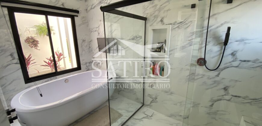 Casa Em Condomínio fechado!