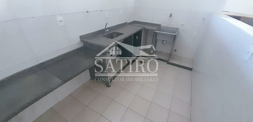 Salão Para Locação No Centro de Pouso Alegre!