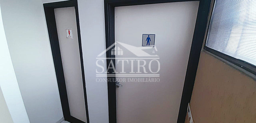 Salão Para Locação No Centro de Pouso Alegre!