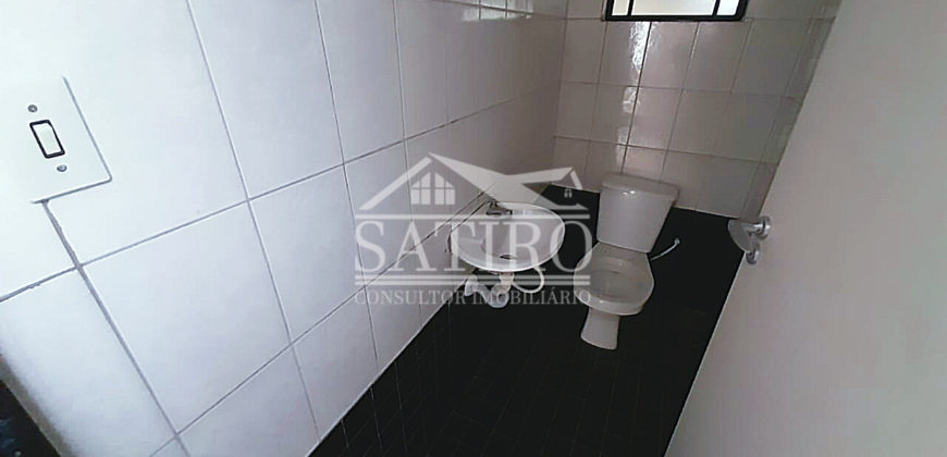 Salão Para Locação No Centro de Pouso Alegre!