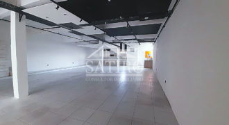 Salão Para Locação No Centro de Pouso Alegre!