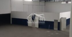 Excelente Barracão !