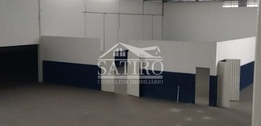 Excelente Barracão !