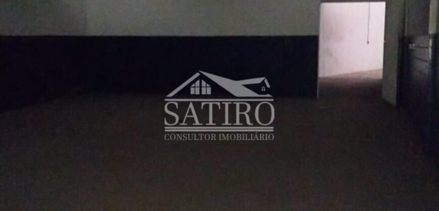 Excelente Barracão !