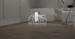 Excelente Barracão !