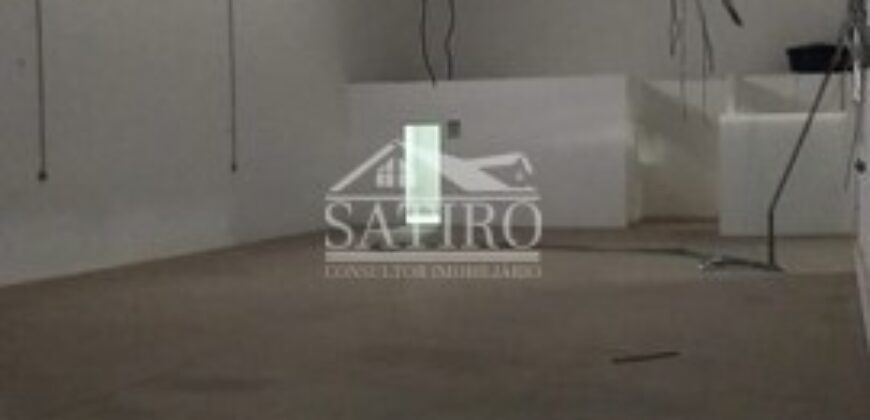 Excelente Barracão !