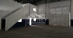 Excelente Barracão !