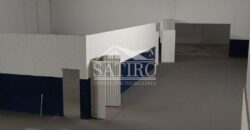 Excelente Barracão !