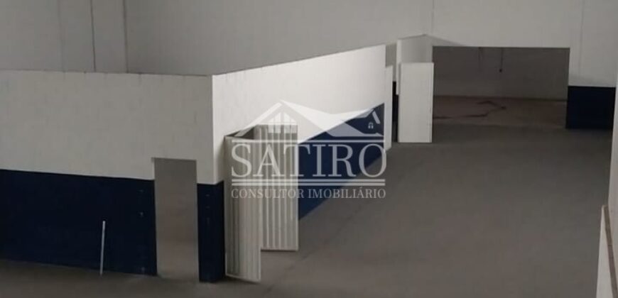 Excelente Barracão !