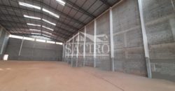 Galpão Para Locação!