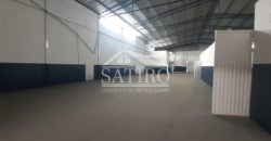 Excelente Barracão !