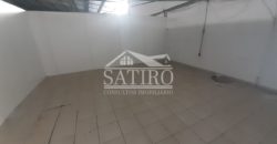 Excelente Barracão !