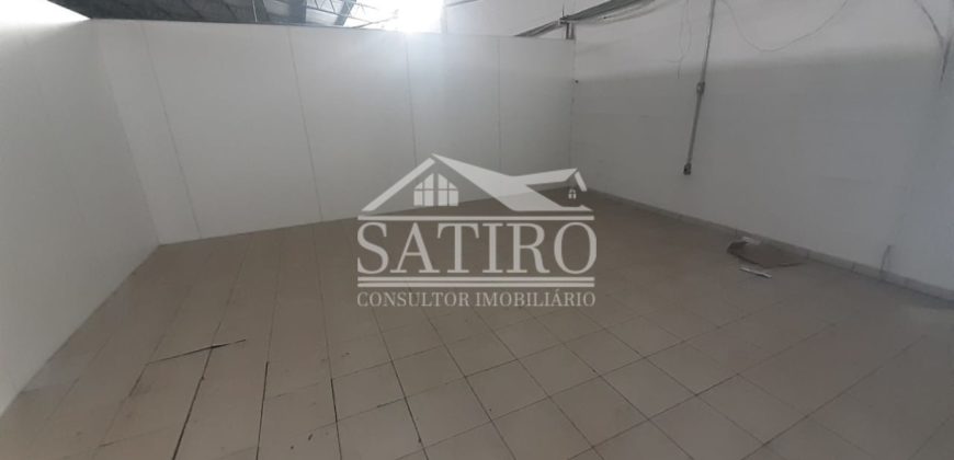 Excelente Barracão !