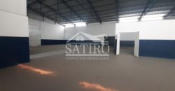 Excelente Barracão !