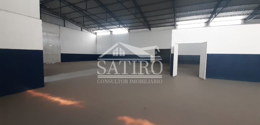 Excelente Barracão !