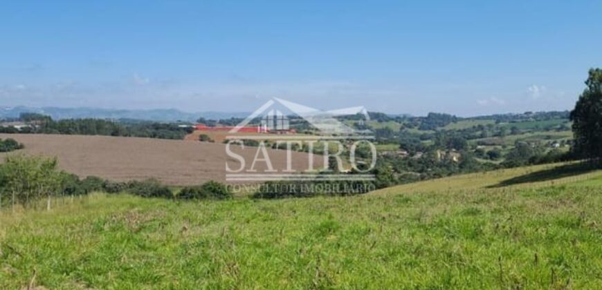 Belíssima Área Localizada na Fernão Dias !