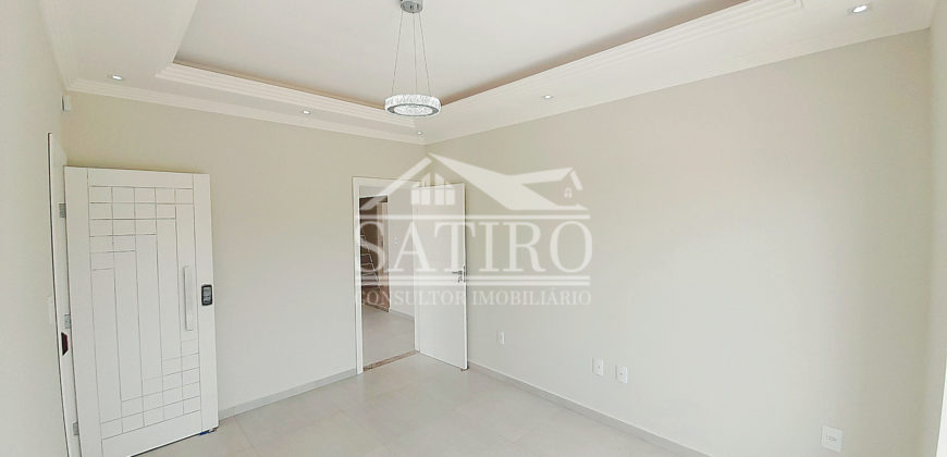 Casa Com Desing Moderno!