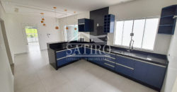 Casa Com Desing Moderno!