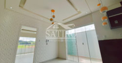 Casa Com Desing Moderno!