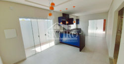 Casa Com Desing Moderno!