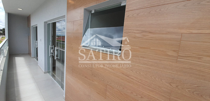 Casa Com Desing Moderno!