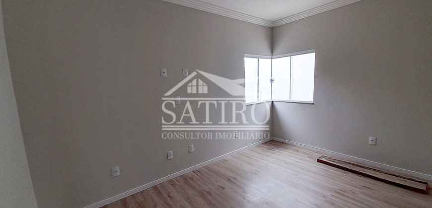 Casa Com Desing Moderno!